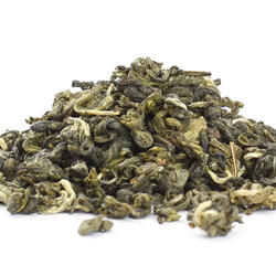 PI LO CHUN - zöld tea