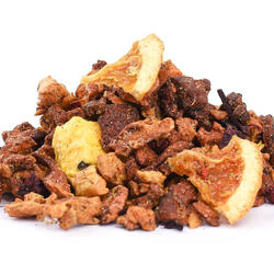  Narancs és maracuja C-vitaminnal - gyümölcstea