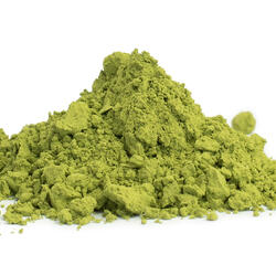 Japán matcha Hana BIO Hana Top selection - zöld tea