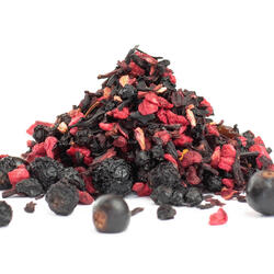ERDEI GYÜMÖLCS KEVERÉK - gyümölcs tea