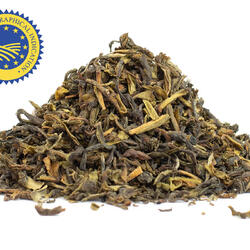Darjeeling Green Makairabi Estate  - zöld tea