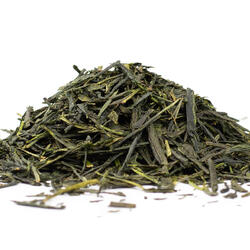 Japan Sencha Fukujyu - zöld tea 