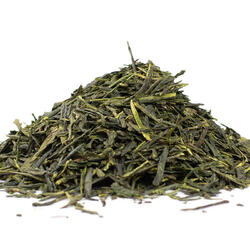 Japan Sencha Uchiyama BIO - zöld tea