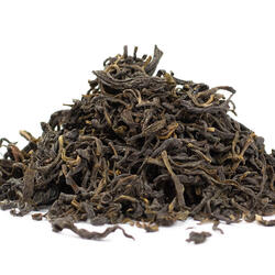 Yellow Sun - sárga tea