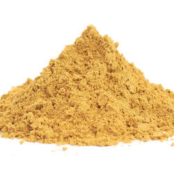 Csipkebogyó BIO – por