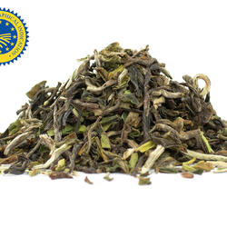 Darjeeling Seeyok BIO First Flush - fekete tea