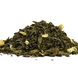 JÁZMINOS - zöld tea