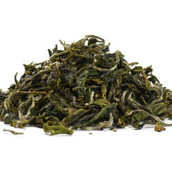 San Xia Bi Luo Chun - zöld tea