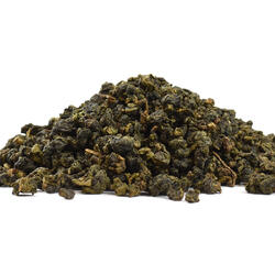 Dong Ding oolong