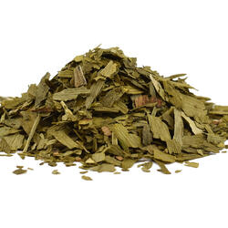 PÁFRÁNYFENYŐ LEVELEK (GINKGO BILOBA) - gyógynövény