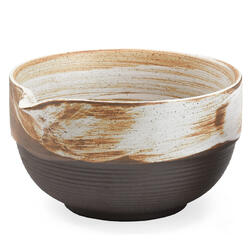 Matcha tálka Tsuchi - Chawan