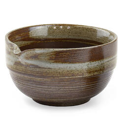 Matcha tál Wabi Sabi – Chawan