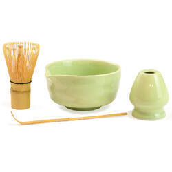 Matcha szett Heiwa - matcha készlet