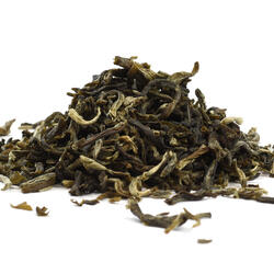 China Yunann Lincang White Downy – zöld tea