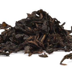 China Tie Luo Han (Iron Arhat) – oolong