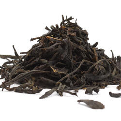 Lapsang Souchong – fekete tea