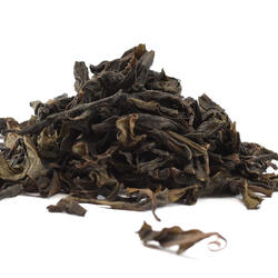 China Qi Zhong – oolong