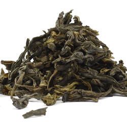 China Hunan Gao Shan Green Dragon – zöld tea