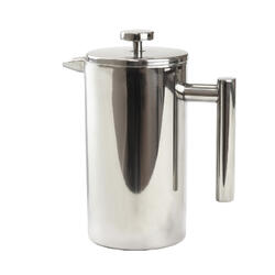 Rozsdamentes acél French Press Knob - 1000 ml