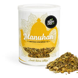 Manuhan - ajurvédikus tea 250 g