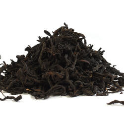 China Huangshan Twisted Da Ye BIO - fekete tea