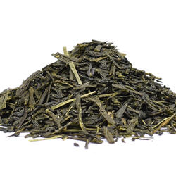 Japan Sencha Kurumi BIO – zöld tea