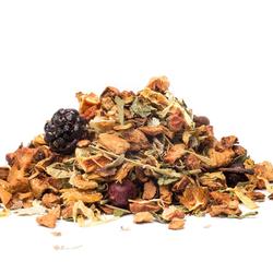 RELAX GYÓGYNÖVÉNY KEVERÉK  - wellness tea