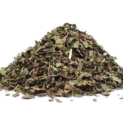 BORSMENTA (Mentha piperita)