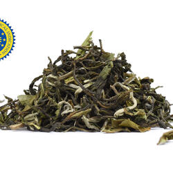 DARJEELING SFTGFOP1 FF RISHEEHAT DJ5/2026 - fekete tea