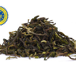 Darjeeling SFTGFOP1 Mission Hill First Flush DJ2/2026 - fekete tea