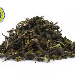 Darjeeling Ambootia Spring Mist First Flush 2026 - fekete tea