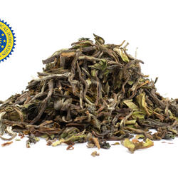 Darjeeling SFTGFOP1 Badamtam BIO First Flash - fekete tea
