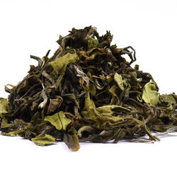 Nilgiri Frost Glendale Winter Flush – fekete tea