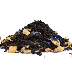 ILLATOS KERT - fekete tea