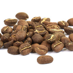 Ethiopia Sidamo Durato Bombe Micro Lot – világos pörkölésű szemes kávé