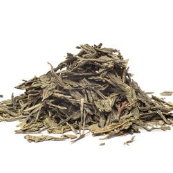 BANCHA CHINA - zöld tea