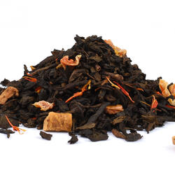 Pu erh Édes tök