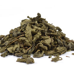 TUAREG - zöld tea