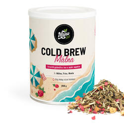 Cold Brew Málna - ajándékdoboz 200g