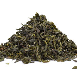 Nepál Kanchanjangha Verde BIO – zöld tea