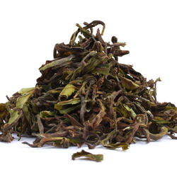 Nilgiri Frost Glendale Winter Flush – fekete tea