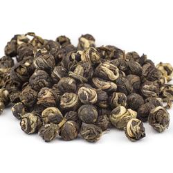 LONG ZHU GREEN - zöld tea