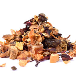 Pumpkin spice – gyümölcs tea