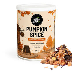 Pumpkin spice - ajándékdoboz 330 g