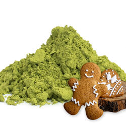  Cool Matcha Mézeskalács