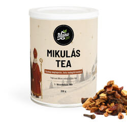 Mikulás-tea – ajándék doboz 330 g  
