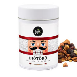 Diótörő – ajándékdoboz 220 g  
