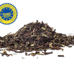 DARJEELING FTGFOP 1ST FLUSH SIRUBARI TEESTA - fekete tea