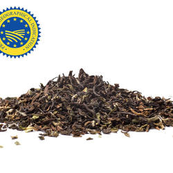 DARJEELING FIRST FLUSH LUCKY HILL - fekete tea