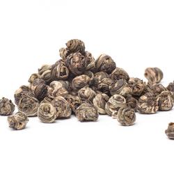 LONG ZHU WHITE - fehér tea